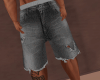 3R Summer Jeans Grey