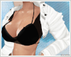 Mini Jacket White