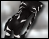 Dark Zebra Bodysuit F