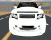 Range Rover Storm White