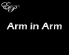 EP-Arm in Arm