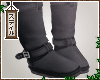 ✘ Snow Boots. Gr