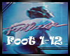 Footloose  S&D
