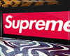 supreme/Dope/Room