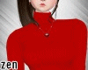 s. Red Dress