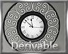 Clock Derivable