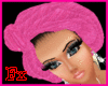 [Fx] Hair Towel (Pink)