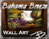 *B* Bahama Breeze Art 7