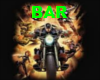 Marvel Biker *Bar*