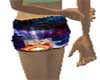 females shorts