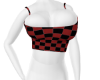 Math Chess Tank Top