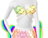Animated Mermaid V2