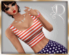 Dev. 4th July Outfit