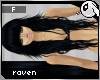 ~Dc) Raven Meisa