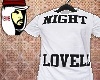 *BVB* Night Lovell Tee