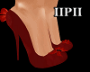 IIPII Red Night Shoes♥