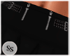 S-Mar Skirt Black v2 DRV