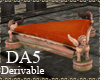 (A) GA Medusa Sofa