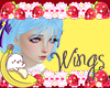 S! Kurono Wings