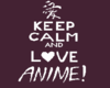 Anime is Life ^^