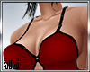 red  dress (slim)