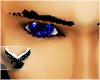 (ES) Sapphire eyes