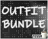 TT: Bunnah Bundle