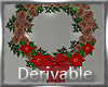 Christmas Wreath V1