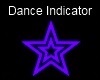 Dance Indicator-Star 01