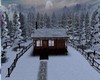 #Winter Cabin
