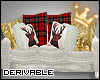 Cuddle Couch DERIVABLE