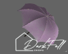 Swaying Umbrella Lila