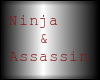 [KD] Ninja & Assassin