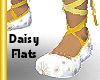 (LL)XKS Daisy Flats Yw