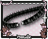 centipede choker