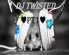 DJTWISTED-SEE THROUGH PT