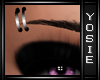 ~Y~Eyebrow Rings /R