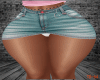 Jeans Skirt