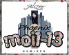 [Mix] Moi Lolita Remix
