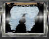 Jeans Mesclilla 