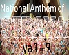 National Anthem STRAYA