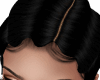 Retro hair