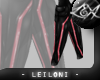 -LEXI- Leiloni Boots P