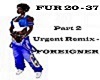 [MzL] Urgent Remix Pt. 2