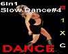 Slow Dance #4