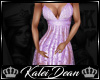 ♔K Lilly Gown Lavender