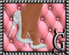 G. ✴GLiTTeR /Pumps