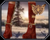 [ang]Winter Slay Boot