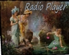 Radio Player Painting