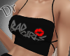 .Dr. Badgirl outfit Bl